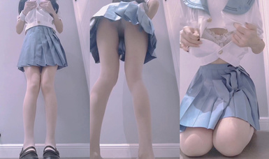 cuteli-水手服