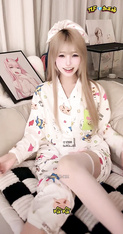 【高潮臉 阿黑顏 吐舌】寸止挑戰 好喜歡我的嘴巴