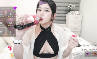 Stripchat _DandanBurgerking_直播日常錄屏 (34)